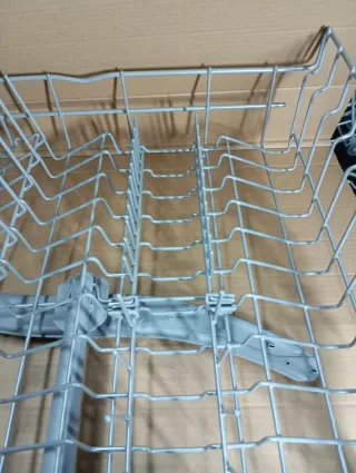 Cesta superior lavavajillas BOSCH SIEMENS Balay
