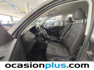 Volkswagen Tiguan T1 2.0 TDI BMT 4x2 81 kW (110 CV)