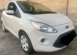 Ford Ka 2014
