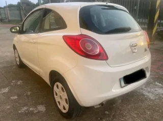 Ford Ka 2014
