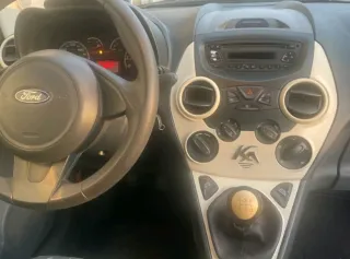 Ford Ka 2014