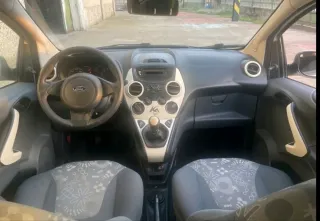 Ford Ka 2014