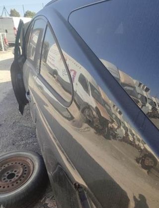 Mando calefacción / aire ssangyong rodius 101631