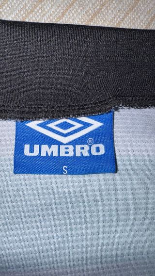 Camiseta Inter Milán Umbro 97/98 Vintage talla(S)