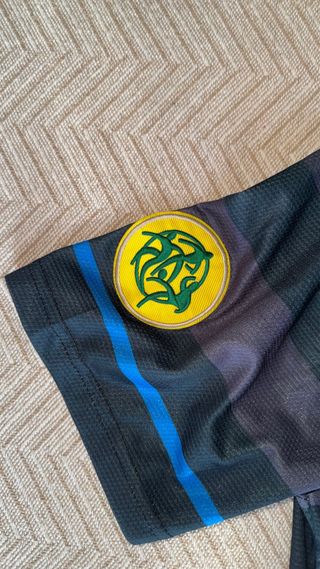 Camiseta Inter Milán Umbro 97/98 Vintage talla(S)