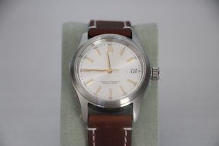 Reloj Estilo Vintage Automático Personalizado