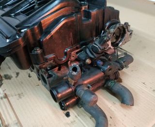 Culata renault 449841 8200193970 master combi