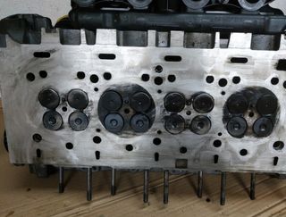 Culata renault 449841 8200193970 master combi