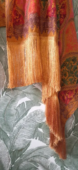 Chaleco Sumitra Talla Única