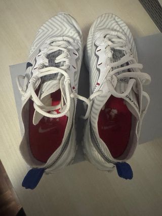 Zapatillas Nike React Talla 41