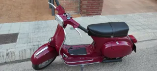 Vespa Primavera
