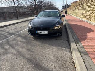 BMW Serie 6 2008