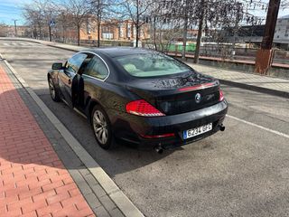BMW Serie 6 2008