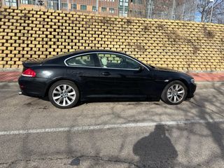 BMW Serie 6 2008