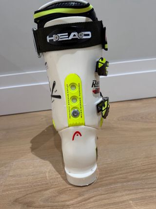 Botas de esquí HEAD