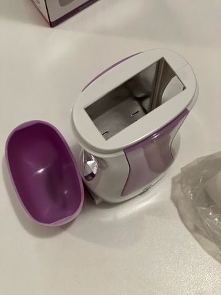 Fusor de Cera Universal Roll-on Depilación - Nuevo