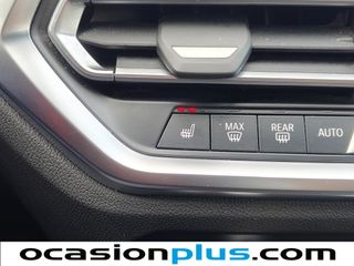 BMW M M4 Coupe Competition 375 kW (510 CV)