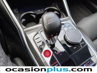 BMW M M4 Coupe Competition 375 kW (510 CV)