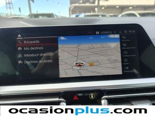 BMW M M4 Coupe Competition 375 kW (510 CV)