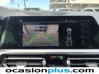 BMW M M4 Coupe Competition 375 kW (510 CV)