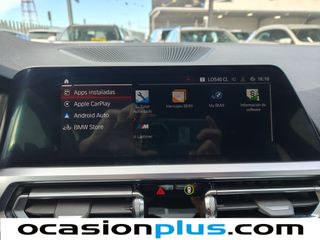 BMW M M4 Coupe Competition 375 kW (510 CV)