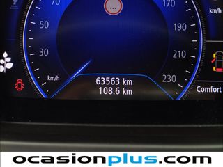 Renault Grand Scenic Zen Energy TCe 103 kW (140 CV)