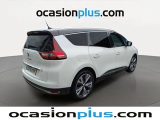 Renault Grand Scenic Zen Energy TCe 103 kW (140 CV)