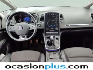Renault Grand Scenic Zen Energy TCe 103 kW (140 CV)