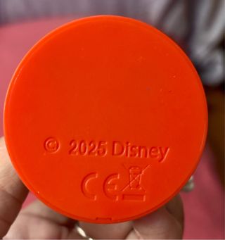 Figura MICKEY MOUSE Disney Junior Original 2025