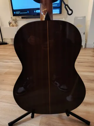 Guitarra Alhambra 3C