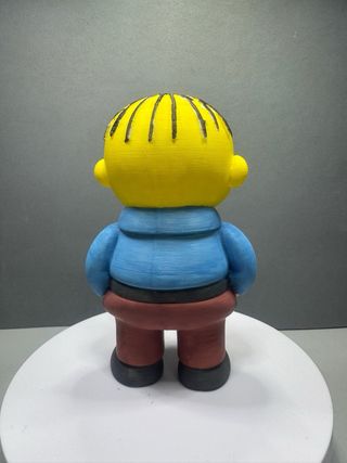 Figura Ralph Wiggum