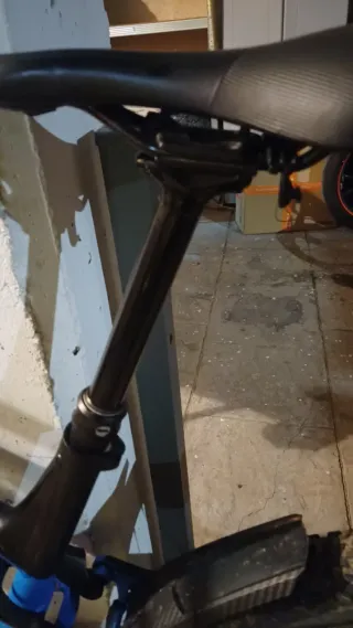 Bicicleta Canyon Neuron AL 8 2023