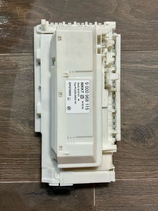 Módulo Potencia Lavavajillas Bosch 9000968115