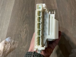 Módulo Potencia Lavavajillas Bosch 9000968115