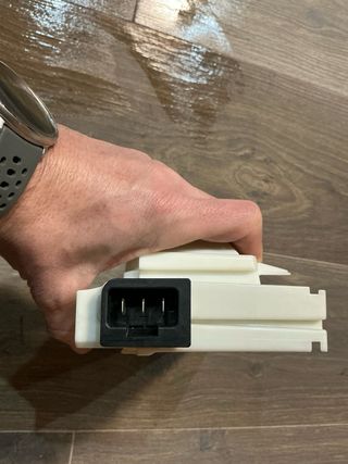 Módulo Potencia Lavavajillas Bosch 9000968115