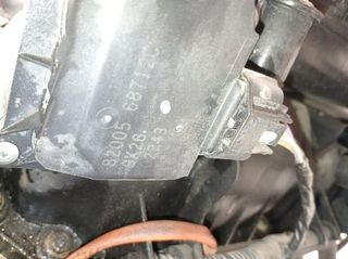 Otolp1069956 motor completo d4fd7 renault clio iii