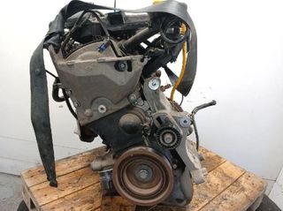 Otolp1069956 motor completo d4fd7 renault clio iii