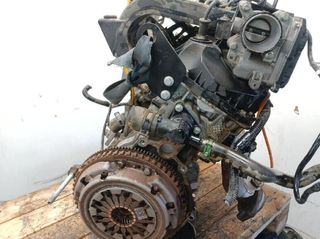 Otolp1069956 motor completo d4fd7 renault clio iii