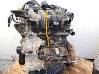 Otolp1069956 motor completo d4fd7 renault clio iii