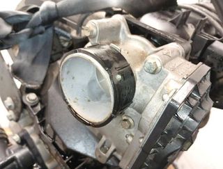 Otolp1069956 motor completo d4fd7 renault clio iii