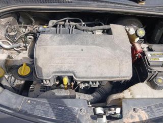 Otolp1069956 motor completo d4fd7 renault clio iii
