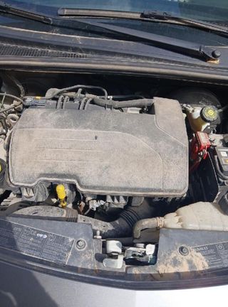 Otolp1069956 motor completo d4fd7 renault clio iii