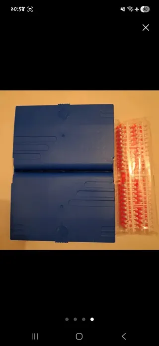 Hundir la flota Juego de mesa Tiger