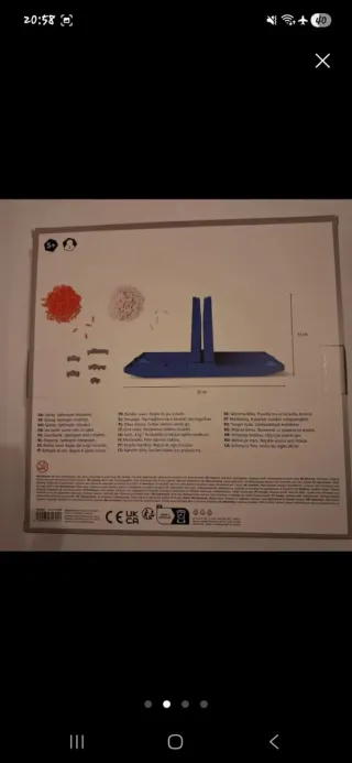 Hundir la flota Juego de mesa Tiger