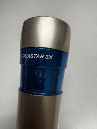 Linterna de buceo Aquatec