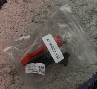 Tirador Capó Vito W639