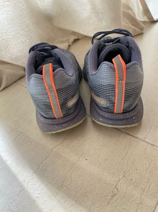 Zapatillas Nike Shield