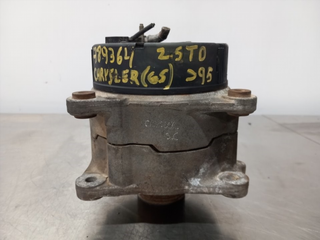 ALTERNADOR CHRYSLER VOYAGER GS 0123510037