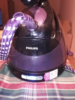 Philips PerfectCare Aqua Silence