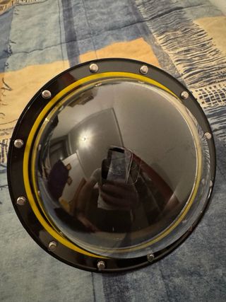 Carcasa TELESIN para GoPro Hero 7